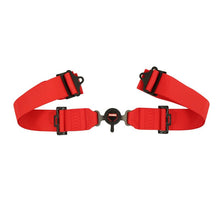 Load image into Gallery viewer, RaceQuip Red SFI CAMLOCK 5pt PD Lap Seat Belt