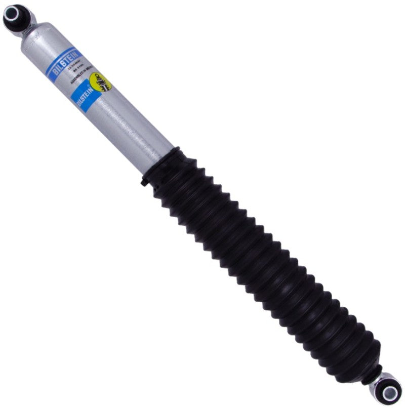 Bilstein B8 20-21 Jeep Gladiator JT Front Shock (For Front Lifted Height 0-1.5in) - DTX Performance