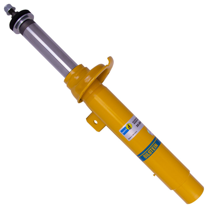 Bilstein B12 14-16 BMW 228i Front and Rear Suspension Kit - DTX Performance