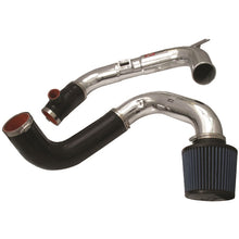 Load image into Gallery viewer, Injen 2007-09 Sentra SER V-Spec 2.5L 4 Cyl. (Manual Only) Polished Cold Air Intake - DTX Performance