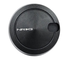 Load image into Gallery viewer, NRG Quick Lock V2 w/Free Spin - Black