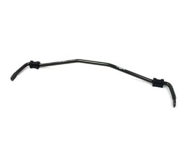H&R 85-91 BMW 325e/325i/325is E30 22mm Adj. 3 Hole Sway Bar - Front, performance car parts