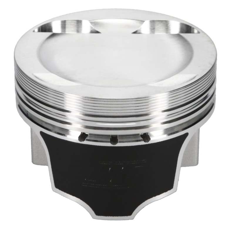 Wiseco Honda D17 Turbo -14cc 1063 x 75.5MM Piston Shelf Stock Kit - DTX Performance