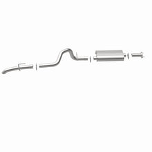 Load image into Gallery viewer, MagnaFlow BRE Exhaust Kit 96-01 Jeep Cherokee for performance upgrades from DTX Performance, expert in high performance auto parts.