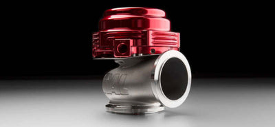 TiAL Sport MVR Wastegate 44mm Red, performance car parts, DTX Performance, engine performance parts, tuning upgrades, high performance auto