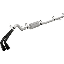 Load image into Gallery viewer, Magnaflow 24+ Ford Ranger Dual Exhaust - Black - DTX Performance