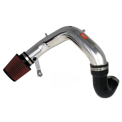 Injen 03-05 Neon SRT-4 Polished Short Ram Intake, high performance auto parts, DTX Performance