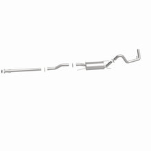 Load image into Gallery viewer, MagnaFlow BRE Exhaust Kit 05-12 Toyota Tacoma 4.0L, performance car parts, DTX Performance, high performance auto parts, exhaust systems