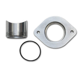 Vibrant Weld Flange Kit GreddyS/R/Rstyle Blow Off ValveMild Steel Weld Fitting/AL Thread On Flange car performance upgrade