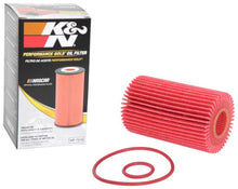 Load image into Gallery viewer, K&amp;N Oil Filter OIL FILTER AUTOMOTIVE for high performance car parts, available at DTX Performance, ideal for engine upgrades and tuning.
