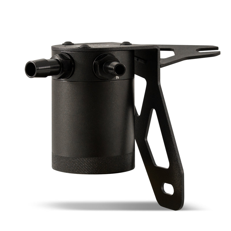 Mishimoto 22+ Kia Stinger GT Catch Can Kit (PCV Side) for performance upgrades