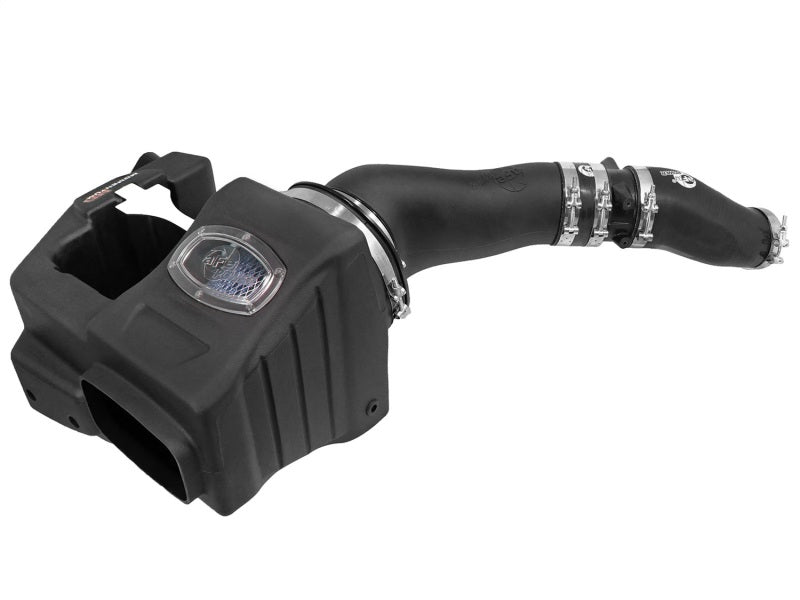 aFe Momentum HD PRO 10R Stage-2 Si Intake 99-03 Ford Diesel Trucks V8-7.3L (td) - Performance car parts from DTX Performance
