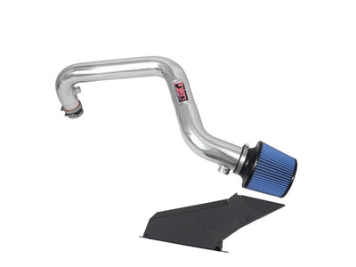 Injen 10-12 VW MKVI GTI 2.0L TSI Polished Cold Air Intake for performance upgrades at DTX Performance, a veteran-owned shop