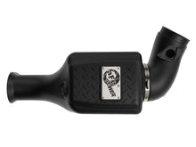 Load image into Gallery viewer, aFe MagnumForce Stage 2 Si Cold Intake System w/PDS 03-07 Ford Diesel Trucks V8-6.0L performance car parts
