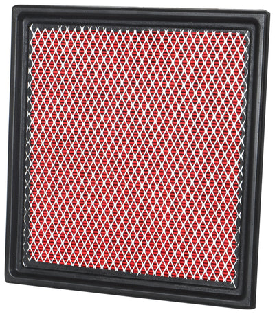 K&N Ford F150/F250/F350 09-24 Exped 07-24 Lin Nav 07-24 Advantage Air Filter