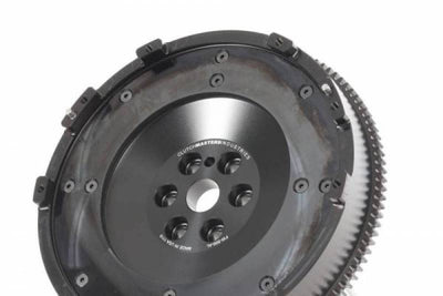 Clutch Masters Aluminum Flywheel 12-14 Fiat 500 1.4L Turbo 5 Speed - performance car parts