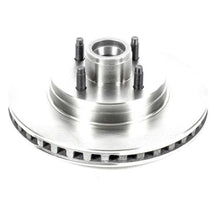 Load image into Gallery viewer, Power Stop 87-93 Ford Mustang Front Autospecialty Brake Rotor - DTX Performance