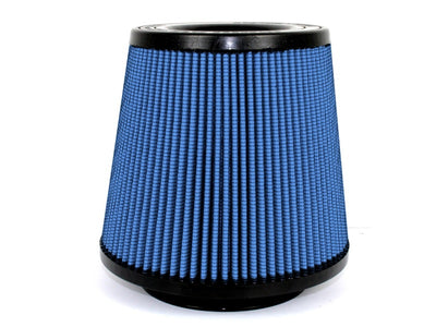 aFe MagnumFLOW Air Filters IAF P5R A/F P5R 5-1/2F x 9B x 7T (Inv) x 8H for performance cars
