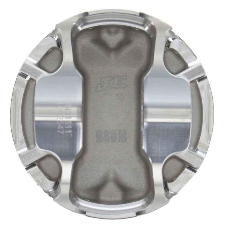 JE Pistons 2012+ Subaru FA20E/FA20F Bore 86, Oversize STD, Stroke 86, 10.0:1 C/R -13.2CC performance car part