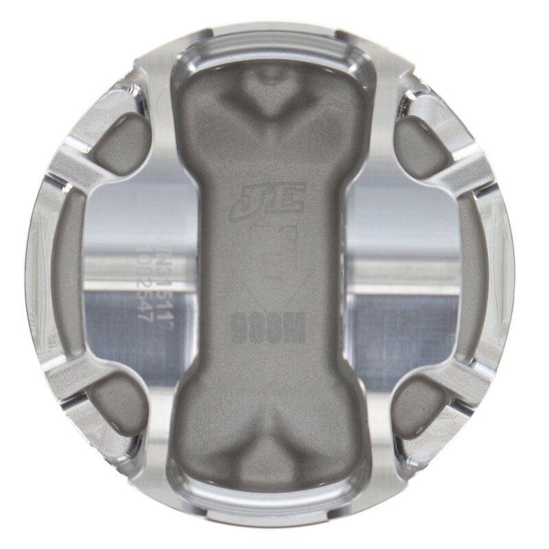 JE Pistons Toyota 4U-GSE 86.00mm Bore