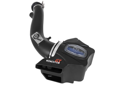 aFe Momentum GT Pro 5R Cold Air Intake System 16-17 Jeep Grand Cherokee V6-3.6L, high performance car parts, tuning upgrades