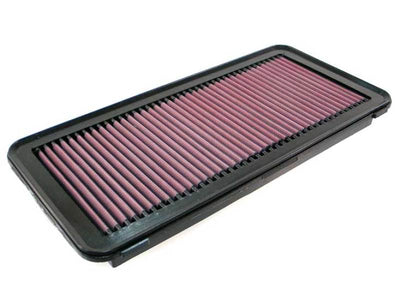 K&N Replacement Air Filter FORD F250 SD / F350 SD 6.8L V10, 2005-2007 from DTX Performance Shop