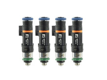 Load image into Gallery viewer, Grams Performance Honda/Acura B/D/F/H Series (Excl D17) 1000cc Fuel Injectors (Set of 4), ideal for performance car parts upgrade.