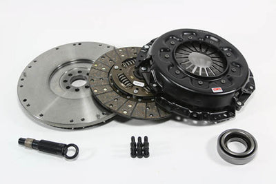 Competition Clutch Infiniti G37 / Nissan 370Z VQ35HR / VQ37HR - White Bunny Stock Upgrade Kit for performance car parts