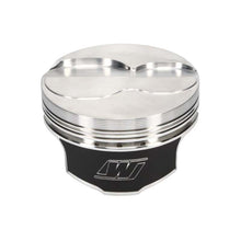 Load image into Gallery viewer, Wiseco Chevy LS Series -3cc Dome 4.070inch Bore Piston Shelf Stock Kit - DTX Performance