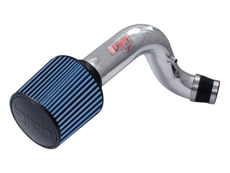 Injen 94-01 Integra GSR Polished Short Ram Intake - DTX Performance