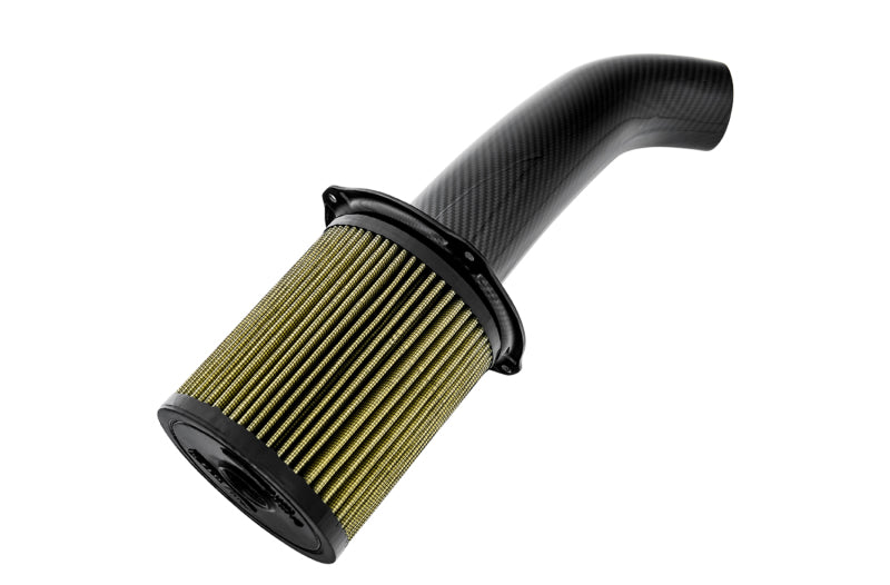 AWE Tuning Audi C7 A6 / A7 3.0T S-FLO Carbon Intake V2 - DTX Performance