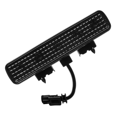 Oracle Jeep Wrangler JL Smoked Lens LED Third Brake Light, performance car parts, high performance auto parts by DTX Performance