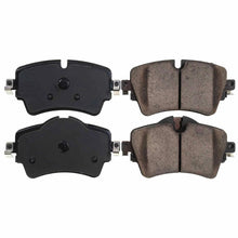 Load image into Gallery viewer, Power Stop 2021 Mini Cooper Front Z16 Evo Ceramic Brake Pads - DTX Performance