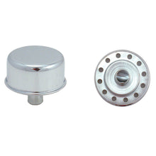 Load image into Gallery viewer, Spectre Oil Breather Cap 3/4in. (Push-In) for performance car parts at DTX Performance, ideal for tuning upgrades and engine performance.