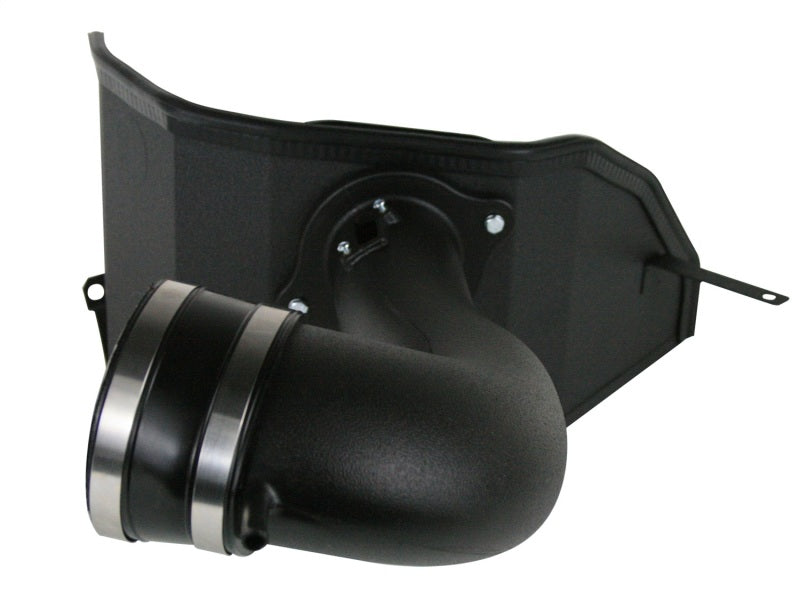aFe MagnumFORCE Intakes Stage-2 P5R AIS P5R Ford Mustang 05-09 V8-4.6L w/o Cover cold air intake for racing