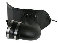 Load image into Gallery viewer, aFe MagnumFORCE Intakes Stage-2 P5R AIS P5R Ford Mustang 05-09 V8-4.6L w/o Cover cold air intake for racing