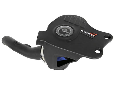 aFe Momentum GT Pro 5R Cold Air Intake System 12-16 BMW Z4 28i/xi (E89) I4 2.0L (t) (N20) for performance upgrades