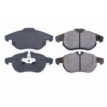 Load image into Gallery viewer, Power Stop 03-05 Saab 9-3 Front Z16 Evolution Ceramic Brake Pads - DTX Performance