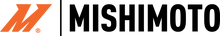 Load image into Gallery viewer, Mishimoto performance car parts logo