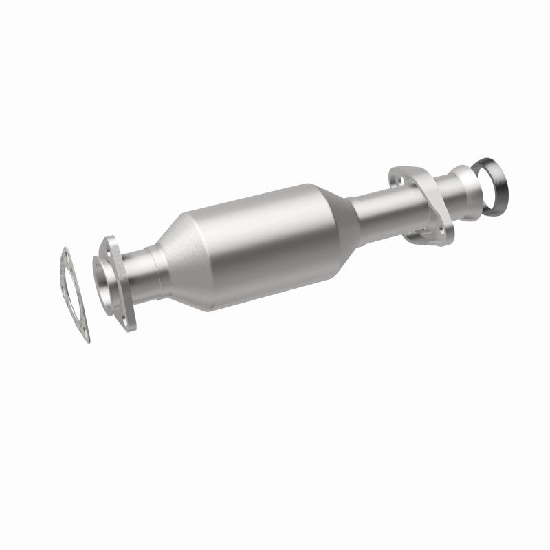 MagnaFlow 92-95 Honda Civic LX L4 1.5L CA Direct-Fit Catalytic Converter - DTX Performance