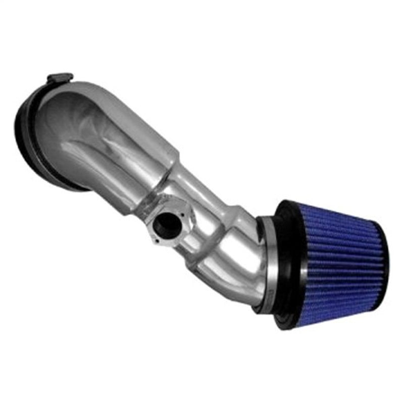 Injen 13-18 Mazda 3 2.0L 4cyl Polished Short Ram Intake - DTX Performance