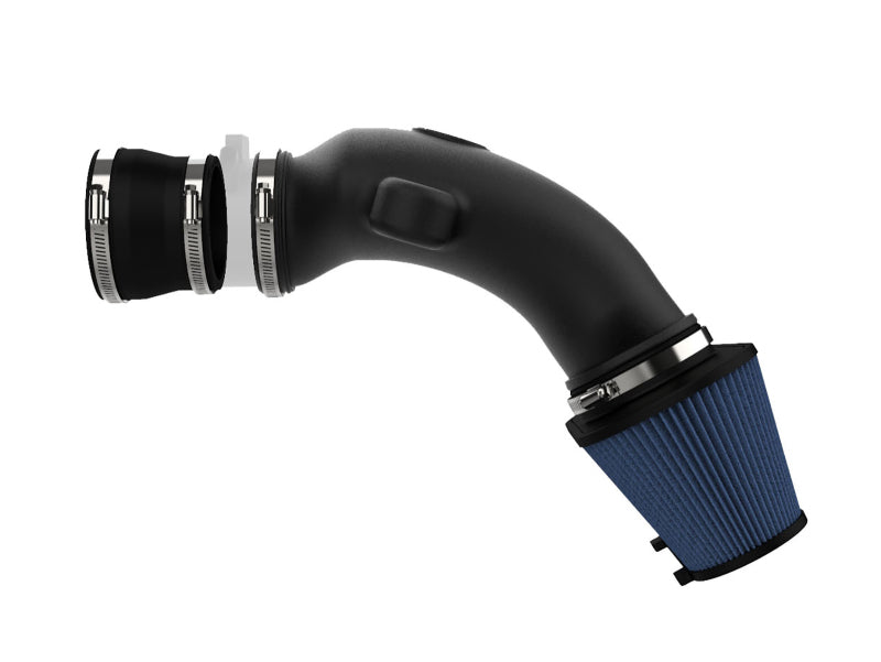 aFe MagnumFORCE Intakes Stage-2 P5R AIS P5R Chevrolet Corvette 05-07 V8-6.0L performance car parts