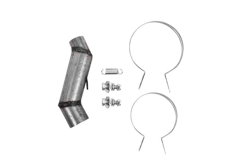 MBRP 00-06 Honda TRX exhaust components