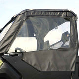 Seizmik 16-23 Can Am Defender HD5-HD10 Soft Upper Door Kit
