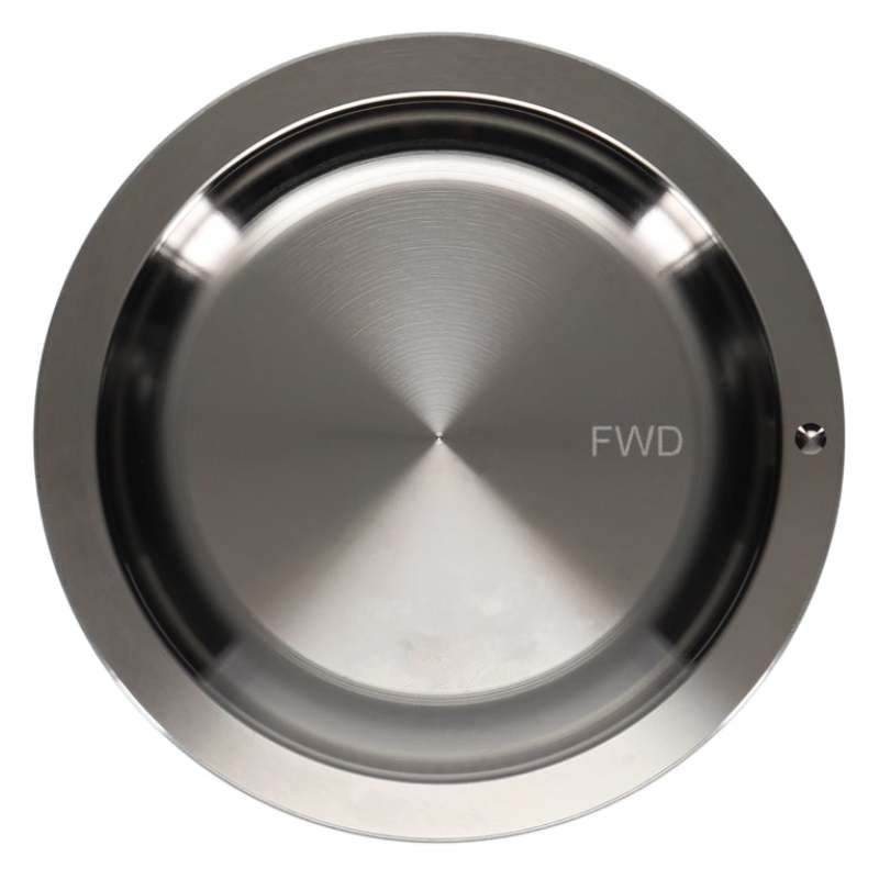 Wiseco Nissan KA24 Dished 10.5:1 CR 90.0mm Piston Kit, high performance car parts by DTX Performance.