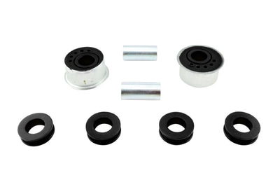 Whiteline 12+ Subaru BRZ / 12+ Scion FR-S Front Anti-Dive/Caster bushing, performance car parts by DTX Performance.