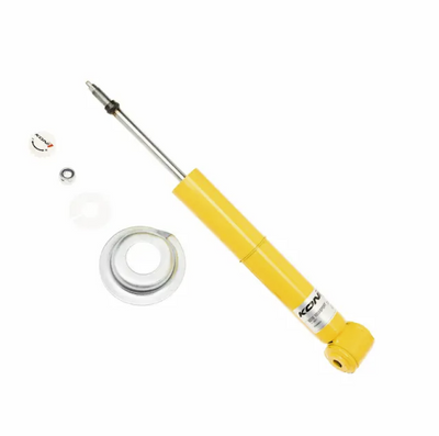 Koni Sport (Yellow) Shock 2015+ Subaru WRX (VA) - Rear; performance car parts by DTX Performance