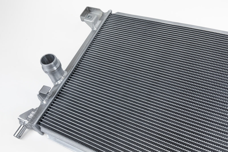 CSF 2021+ Ford Bronco/2024+ Ford Ranger 2.3L & 2.7L EcoBoost Heavy Duty All Metal Radiator - DTX Performance