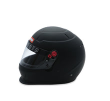 Load image into Gallery viewer, RaceQuip PRO25 SA2025 FLBLK 2XL HELMET