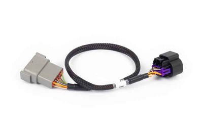 Haltech NEXUS Rebel LS 8-Pin DBW Adaptor for high performance car parts, available at DTX Performance for engine tuning upgrades.
